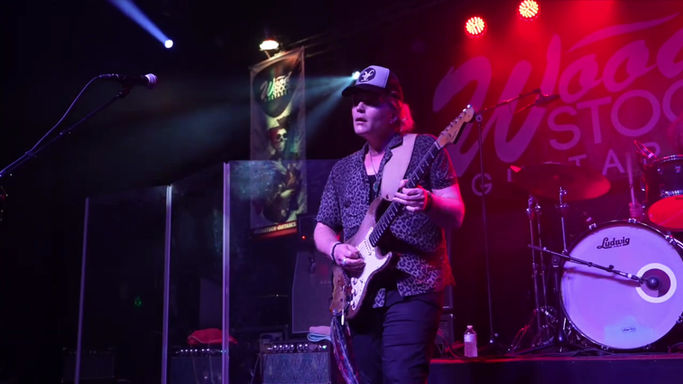Philip Sayce On The Sapphire